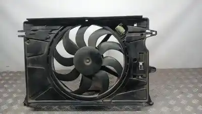 Peça sobressalente para automóvel em segunda mão termoventilador elétrico por jeep renegade longitude fwd referências oem iam 52081771