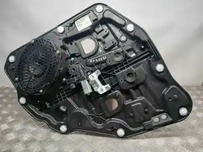 Peça sobressalente para automóvel em segunda mão elevador de vidros traseiro direito por jeep renegade longitude fwd referências oem iam 519801110