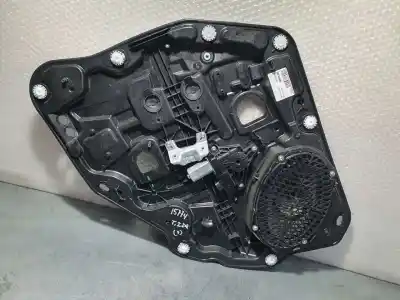 Peça sobressalente para automóvel em segunda mão elevador de vidros traseiro esquerdo por jeep renegade longitude fwd referências oem iam 519801080