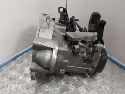 Автозапчасти б/у коробка передач за audi a1 (8x) ambition ссылки oem iam mzm 5velocidades 060411