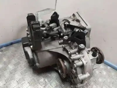 Автозапчасти б/у коробка передач за audi a1 (8x) ambition ссылки oem iam mzm 5velocidades 060411