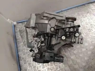 Автозапчасти б/у коробка передач за audi a1 (8x) ambition ссылки oem iam mzm 5velocidades 060411