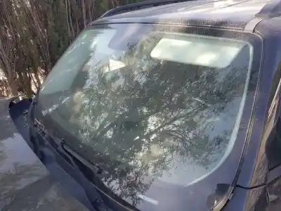 Pezzo di ricambio per auto di seconda mano PARABREZZA per JEEP RENEGADE  Riferimenti OEM IAM 51953860  