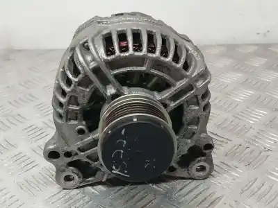 Автозапчастина б/у  для AUDI A1 (8X)  Посилання на OEM IAM 03L903023  0124525187 Автозапчастина б/у  для AUDI A1 (8X)  Посилання на OEM IAM 03L903023  0124525187