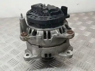 Автозапчастина б/у генератор для audi a1 (8x) ambition посилання на oem iam 03l903023  0124525187 Автозапчастина б/у генератор для audi a1 (8x) ambition посилання на oem iam 03l903023  0124525187