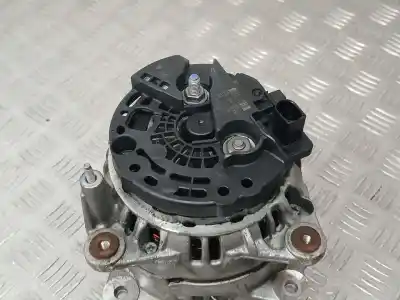Автозапчастина б/у генератор для audi a1 (8x) ambition посилання на oem iam 03l903023  0124525187 Автозапчастина б/у генератор для audi a1 (8x) ambition посилання на oem iam 03l903023  0124525187