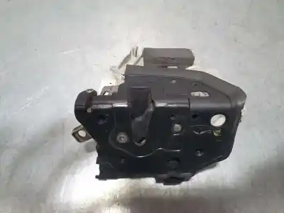 Second-hand car spare part front right door lock for audi a1 (8x) ambition oem iam references 8j1837016c   Second-hand car spare part front right door lock for audi a1 (8x) ambition oem iam references 8j1837016c