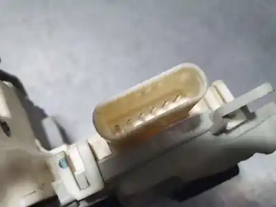 Second-hand car spare part front right door lock for audi a1 (8x) ambition oem iam references 8j1837016c   Second-hand car spare part front right door lock for audi a1 (8x) ambition oem iam references 8j1837016c