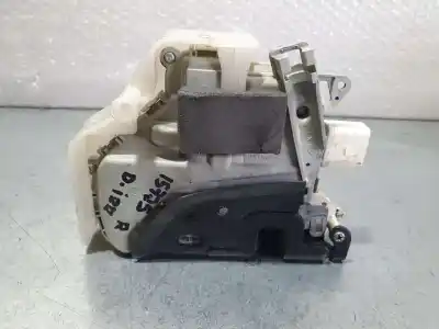 Second-hand car spare part left front door lock for audi a1 (8x) ambition oem iam references 8j1837015c   Second-hand car spare part left front door lock for audi a1 (8x) ambition oem iam references 8j1837015c