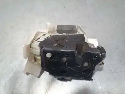Second-hand car spare part left front door lock for audi a1 (8x) ambition oem iam references 8j1837015c   Second-hand car spare part left front door lock for audi a1 (8x) ambition oem iam references 8j1837015c