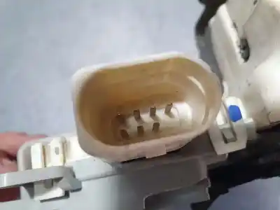 Second-hand car spare part left front door lock for audi a1 (8x) ambition oem iam references 8j1837015c   Second-hand car spare part left front door lock for audi a1 (8x) ambition oem iam references 8j1837015c