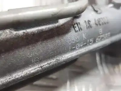 Автозапчасти б/у рулевая рейка за audi a1 (8x) ambition ссылки oem iam 6r1423055k   Автозапчасти б/у рулевая рейка за audi a1 (8x) ambition ссылки oem iam 6r1423055k
