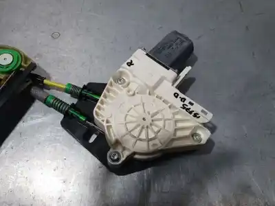 Second-hand car spare part passenger side right window regulator for audi a1 (8x) ambition oem iam references 8x3837462a  102192125103 Second-hand car spare part passenger side right window regulator for audi a1 (8x) ambition oem iam references 8x3837462a  102192125103