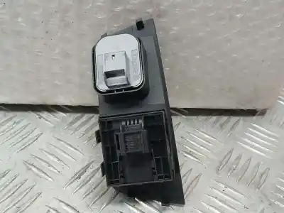 Peça sobressalente para automóvel em segunda mão botão / interruptor elevador vidro dianteiro esquerdo por audi a1 (8x) ambition referências oem iam 8x0959851a   Peça sobressalente para automóvel em segunda mão botão / interruptor elevador vidro dianteiro esquerdo por audi a1 (8x) ambition referências oem iam 8x0959851a