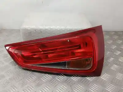 Автозапчастина б/у ПРАВИЙ ЛІХТАР для AUDI A1 (8X)  Посилання на OEM IAM 8X0945094D  