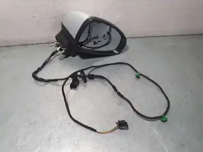 Second-hand car spare part right rearview mirror for audi a1 (8x) ambition oem iam references 8x1857410s Second-hand car spare part right rearview mirror for audi a1 (8x) ambition oem iam references 8x1857410s