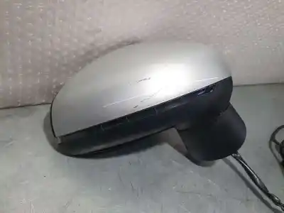 Second-hand car spare part right rearview mirror for audi a1 (8x) ambition oem iam references 8x1857410s  2620552 Second-hand car spare part right rearview mirror for audi a1 (8x) ambition oem iam references 8x1857410s  2620552