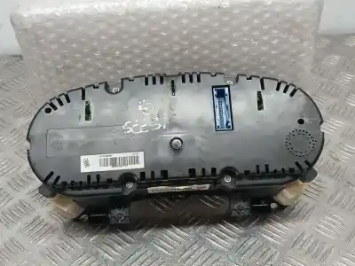 Автозапчасти б/у приборная доска за audi a1 (8x) ambition ссылки oem iam 8x0920930a  a2c53362650 Автозапчасти б/у приборная доска за audi a1 (8x) ambition ссылки oem iam 8x0920930a  a2c53362650