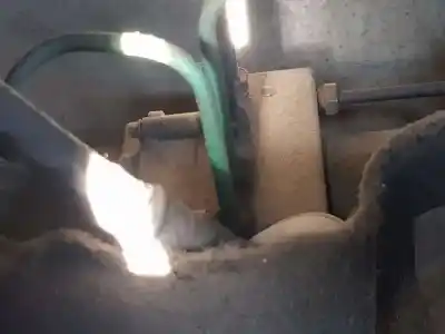 Pezzo di ricambio per auto di seconda mano  per RENAULT MODUS  Riferimenti OEM IAM 7701054589  