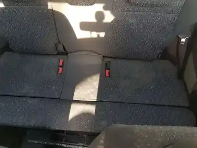 Автозапчасти б/у задние сиденья за renault modus confort dynamique ссылки oem iam   