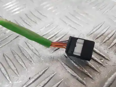 Автозапчасти б/у левое зеркало за renault modus confort dynamique ссылки oem iam 7701065901  7 cables