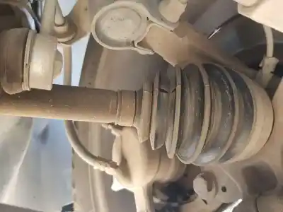 Автозапчасти б/у передняя правая трансмиссия за renault modus confort dynamique ссылки oem iam 8200618111