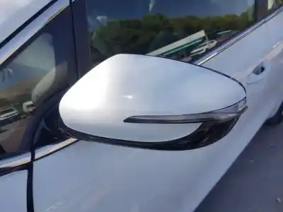 Автозапчасти б/у левое зеркало за kia cee´d concept ссылки oem iam 87610a2030  