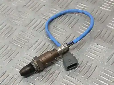 Peça sobressalente para automóvel em segunda mão sonda lambda por renault kadjar business referências oem iam 226932962r