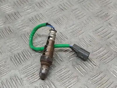 Peça sobressalente para automóvel em segunda mão sonda lambda por renault kadjar business referências oem iam 226932567r