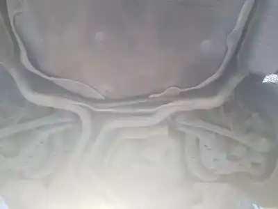 Second-hand car spare part REAR AXLE for AUDI A6 BERLINA (4F2)  OEM IAM references 4F0505235AJ  