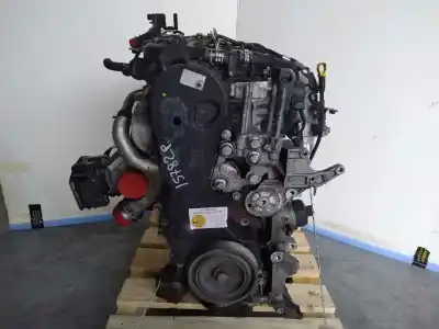 Pièce détachée automobile d'occasion MOTEUR COMPLET pour PEUGEOT 4007  Références OEM IAM 4HN 4029833 10DZ55