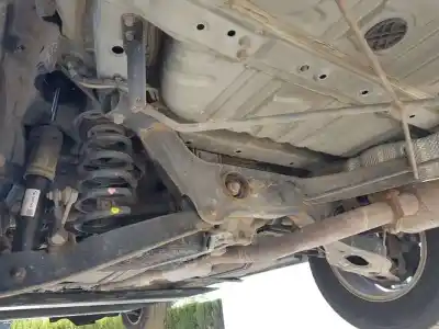 Piesă de schimb auto la mâna a doua PUNTE SPATE pentru PEUGEOT 4007  Referințe OEM IAM 5148Q7  