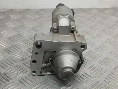 Peça sobressalente para automóvel em segunda mão motor de arranque por citroen c4 lim. seduction referências oem iam v755001780