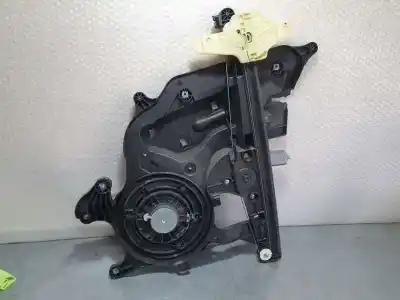 Second-hand car spare part driver left window regulator for citroen berlingo feel m oem iam references 9840175680  