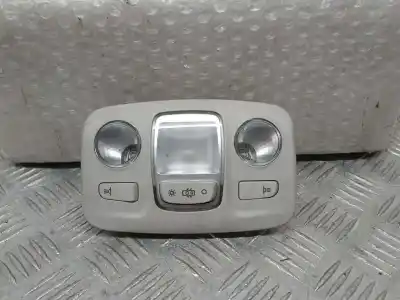 Peça sobressalente para automóvel em segunda mão  por CITROEN BERLINGO  Referências OEM IAM 6362AS  