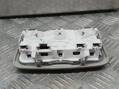 Pezzo di ricambio per auto di seconda mano luce interna per citroen berlingo feel m riferimenti oem iam 6362as  