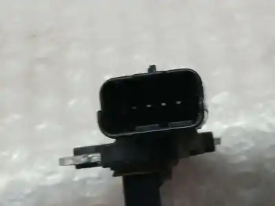 Second-hand car spare part flowmeter for citroen berlingo feel m oem iam references 9677093080  afh50m27