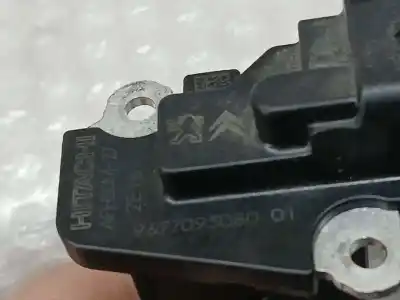 Tweedehands auto-onderdeel stroommeter voor citroen berlingo feel m oem iam-referenties 9677093080  afh50m27