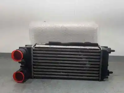 Pièce détachée automobile d'occasion intercooler / échangeur d'air pour ford ecosport titanium références oem iam av219l440ac  