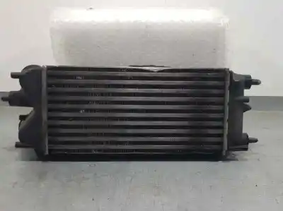 Pièce détachée automobile d'occasion intercooler / échangeur d'air pour ford ecosport titanium références oem iam av219l440ac  