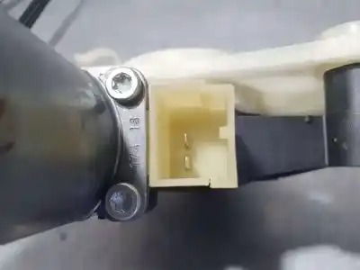 Автозапчастина б/у регулятор переднього правого скла для seat leon st (5f8) reference посилання на oem iam 5f4837462d  