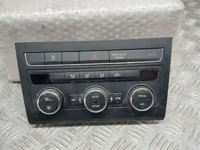 Автозапчастина б/у  для SEAT LEON ST (5F8)  Посилання на OEM IAM 5F0907044AK  5HB01121580