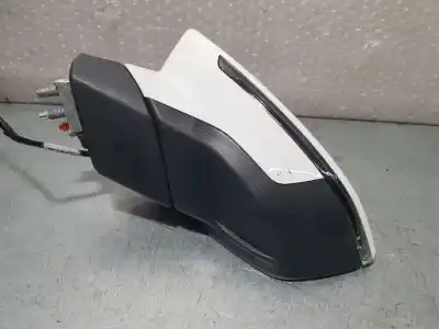 Автозапчастина б/у ліве дзеркало для seat leon st (5f8) reference посилання на oem iam 5f1857507n  21996707e