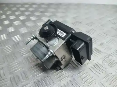 Peça sobressalente para automóvel em segunda mão abs por ford ka (ccu) trend + referências oem iam 51928359  0265209064