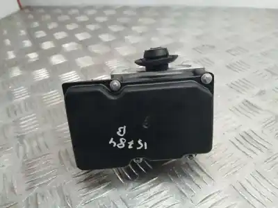 Peça sobressalente para automóvel em segunda mão abs por ford ka (ccu) trend + referências oem iam 51928359  0265209064