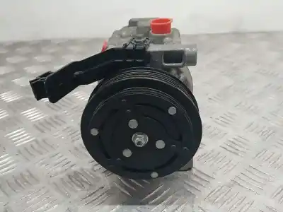 Peça sobressalente para automóvel em segunda mão  por FORD KA (CCU)  Referências OEM IAM 51747318  5A7875200