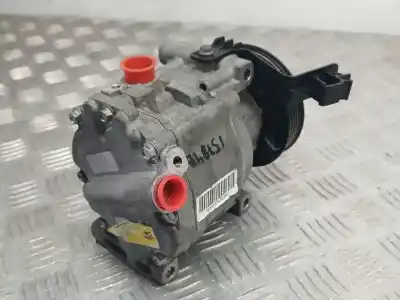 Peça sobressalente para automóvel em segunda mão compressor de ar condicionado a/a a/c por ford ka (ccu) trend + referências oem iam 51747318  5a7875200