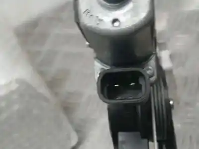 Second-hand car spare part driver left window regulator for ford ka (ccu) trend + oem iam references 51974490  1851632