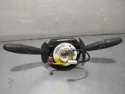 Peça sobressalente para automóvel em segunda mão comutador de limpa vidros por ford ka (ccu) trend + referências oem iam 7355593080