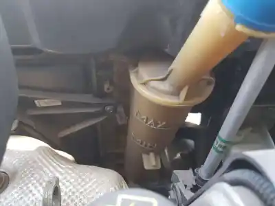 Peça sobressalente para automóvel em segunda mão  por FORD KA (CCU)  Referências OEM IAM 517871150  